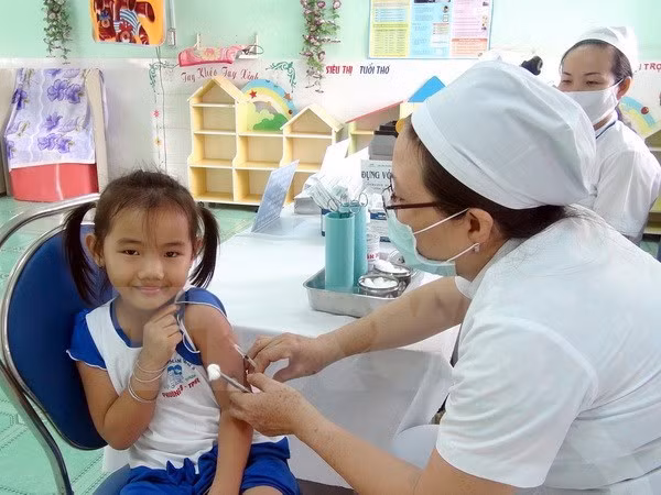 Patients to be compensated if vaccines fail or do harm ảnh 1 Patients to be compensated if vaccines fail or do harm ảnh 1