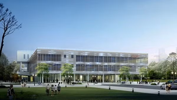 Technology nursery in Can Tho enjoys preferential incentives ảnh 1 Technology nursery in Can Tho enjoys preferential incentives ảnh 1