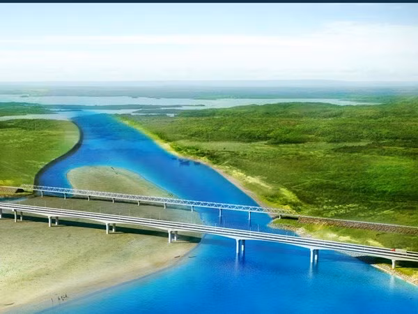 Transport ministry seeks private funds for upgrades ảnh 1