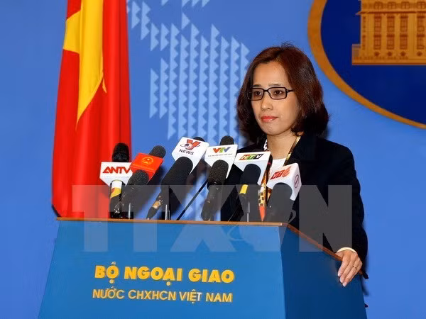 Vietnam resolves to fight human trafficking ảnh 1 Vietnam resolves to fight human trafficking ảnh 1
