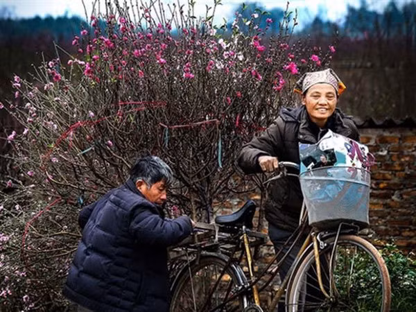 Competition seeks best photos of Hanoi ảnh 1