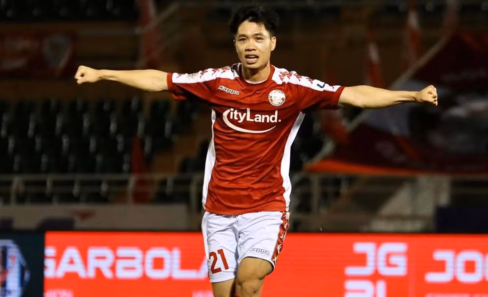 Another Vietnamese player joins AFC’s campaign against COVID-19 ảnh 1