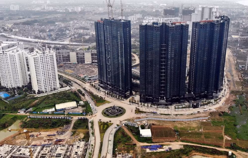 Savills Vietnam optimistic about real estate investment amid COVID-19 ảnh 1