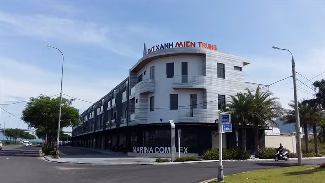 Central localities call for 215 million USD property investment projects ảnh 1