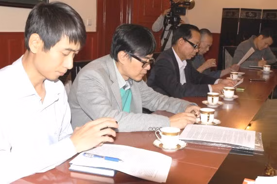 Vietnamese Czechs assess likely impact of migrant crisis ảnh 1 Vietnamese Czechs assess likely impact of migrant crisis ảnh 1