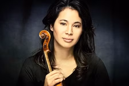 Concert offers new experience of music in darkness ảnh 1