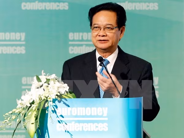 Vietnam regards foreign investors’ success as its own: leader ảnh 1