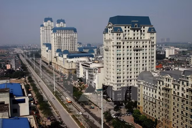 Vietnam optimistic about economic growth ảnh 1