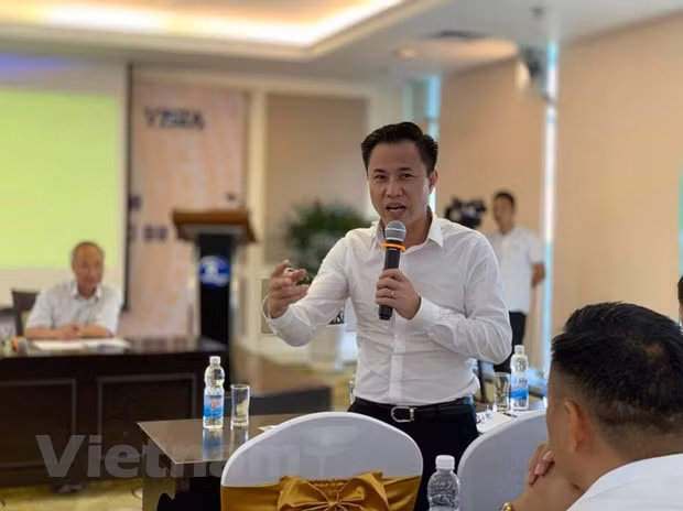 Tourism CEOs switch jobs to survive from COVID-19 ảnh 2