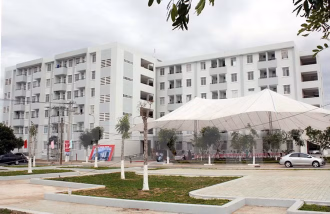 M&As popular in real estate market ảnh 1