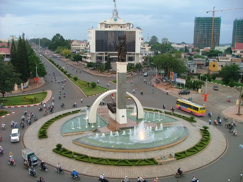 Vietnam, Laos, Cambodia open 4th negotiation round on trade deal ảnh 1