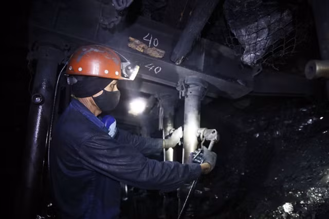 Coal miners expect good year on higher demand, rising prices ảnh 1