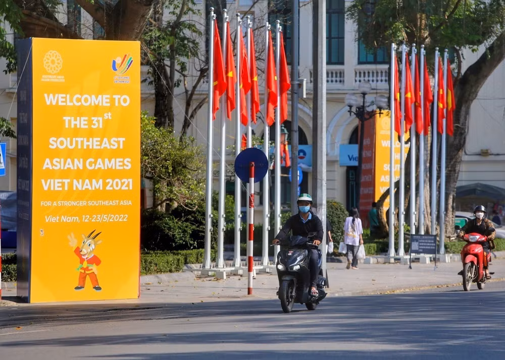 SEA Games 31 to strengthen bond among Southeast Asian youths ảnh 1