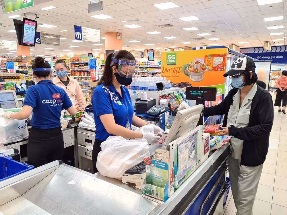 Alliance of retailers seeks to change consumer behaviour ảnh 2