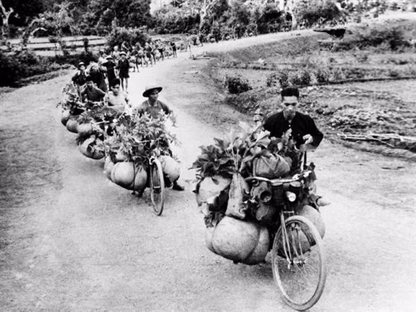 Comprehensive resistance policy – key factor for Dien Bien Phu Victory ảnh 1