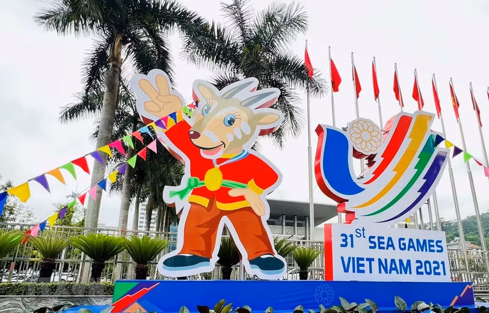 SEA Games 31: SEAGF council meeting adopts reports, plans ảnh 1