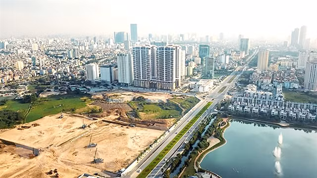 False declaration of prices in transferring real estate cause losses ảnh 1