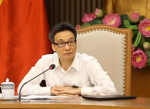New-term council for education, human resources development established ảnh 1