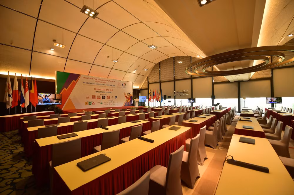 SEA Games 31 offers chance to promote Vietnam’s image to regional sport fans ảnh 3