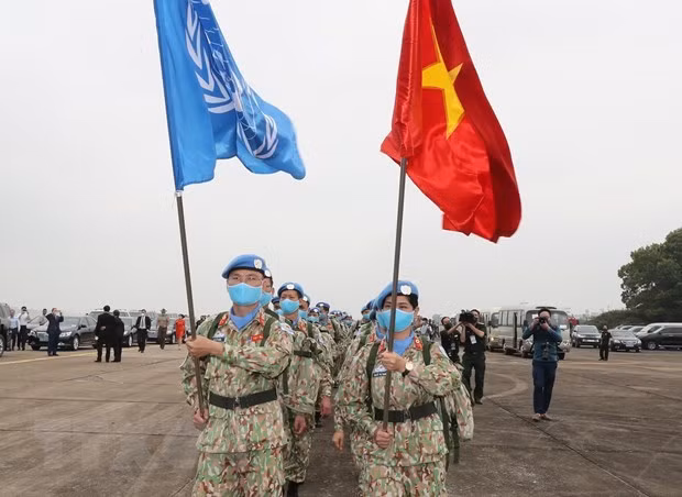 ☕ Afternoon briefing on May 12 ảnh 3