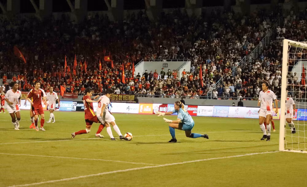 Malaysia, Singapore to host SEA Games in 2027, 2029 ảnh 1