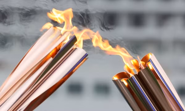 SEA Games 31: Fire ceremony to take place this afternoon ảnh 1