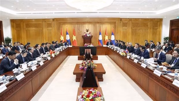 ☕ Afternoon briefing on May 16 ảnh 2