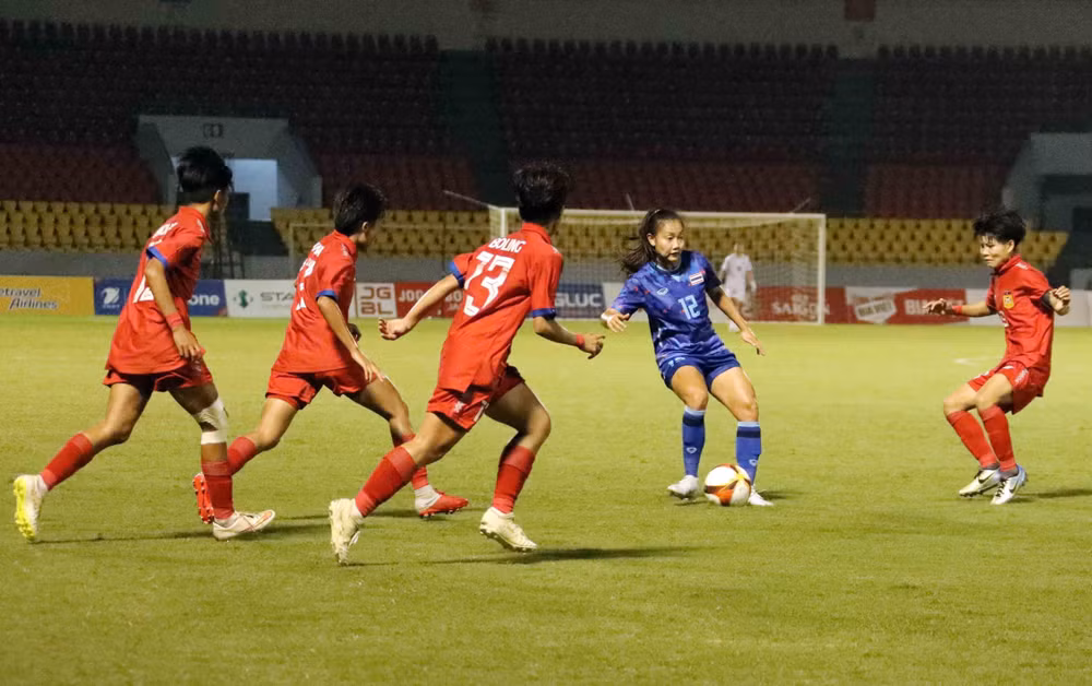 SEA Games 31: Quang Ninh to offer invitation cards for women’s football semi-finals ảnh 1