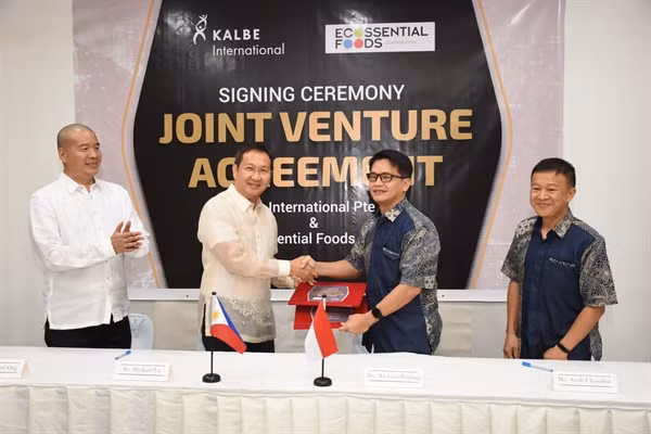 Indonesia’s drugmaker Kalbe Farma to expand operation ảnh 1