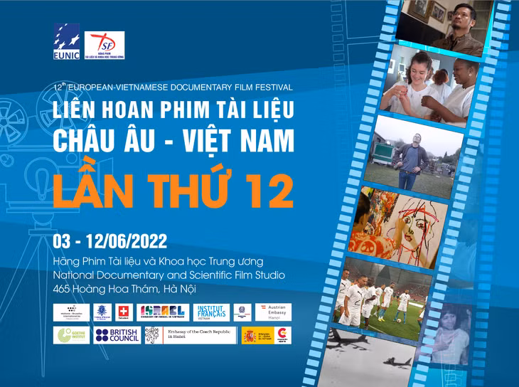European-Vietnam Documentary Film Festival to return next month ảnh 1