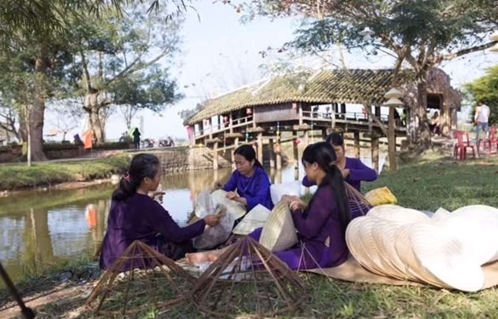 Vietnam striving to promote women’s economic empowerment ảnh 1