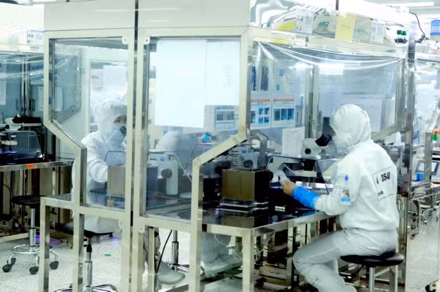 MoIT facilitates development of two industrial supporting centres ảnh 1