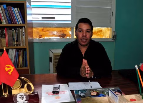 Cuban researcher hails outcomes of Vietnam’s National Party Congress ảnh 1