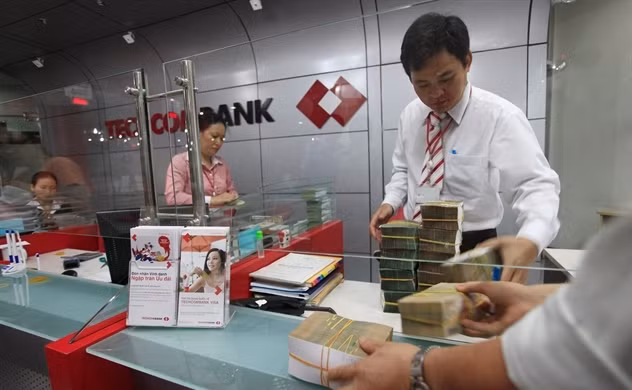 Credit market share of private banks rise ảnh 1