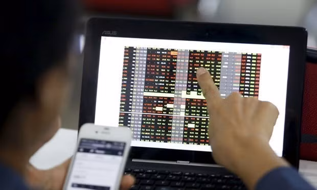 New securities trading accounts hit record high in Jan ảnh 1 New securities trading accounts hit record high in Jan ảnh 1