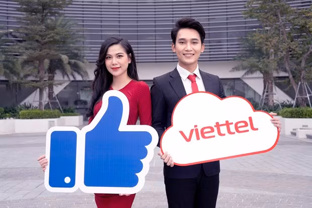 Viettel jumps 32 places in Brand Finance Global 500 ảnh 1 Viettel jumps 32 places in Brand Finance Global 500 ảnh 1
