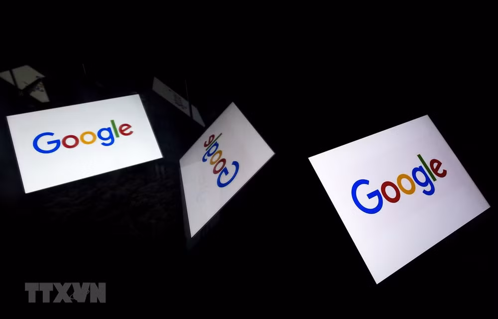 Tax revenue from Google, Youtube, Facebook reaches 49.5 million USD in 2020 ảnh 1