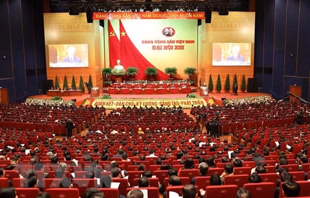 Russian experts compliment Vietnam’s responsible foreign policy ảnh 1