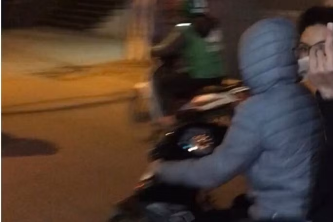  Hanoi police investigate attacks on foreign women ảnh 1