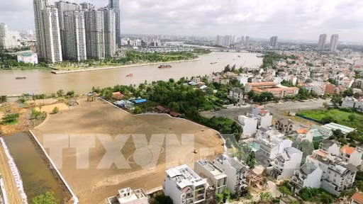 New deal promises green solutions for HCM City ảnh 1