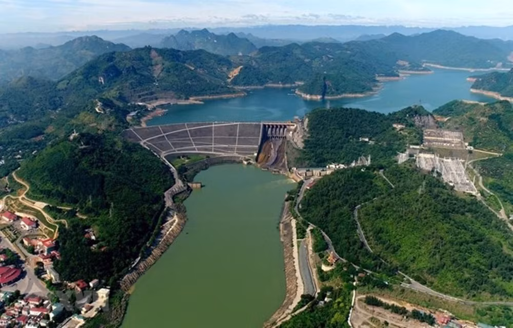 Seminar expands int’l cooperation in hydrology, water resources security ảnh 1