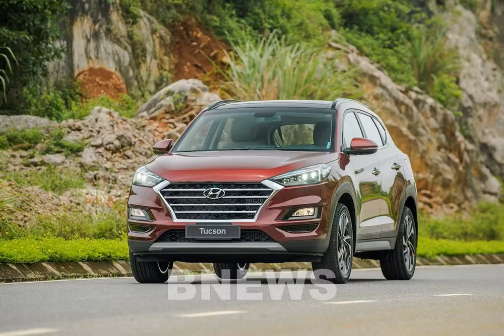 TC Motor's car sales increase by 117 percent in October ảnh 1