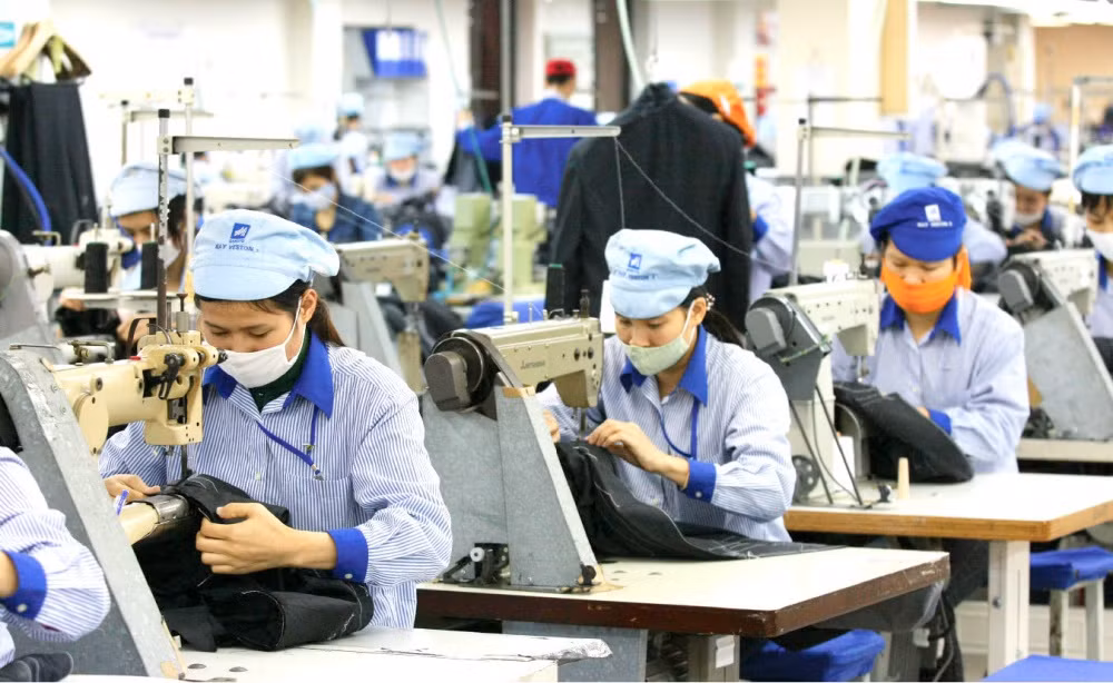 Thanh Hoa businesses strive to boost labour export ảnh 1