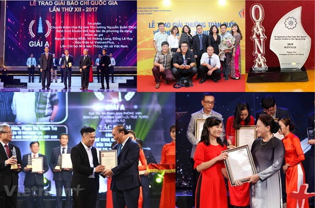 Image hình ảnh hình ảnh Nguyễn Hoàng Long - Decision issued on developing national print, electronic ...