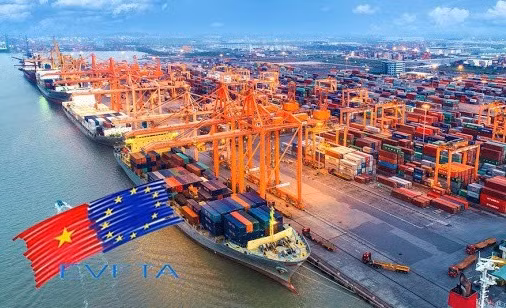 Vietnam urged to improve policies for effective implementation of EVFTA ảnh 1
