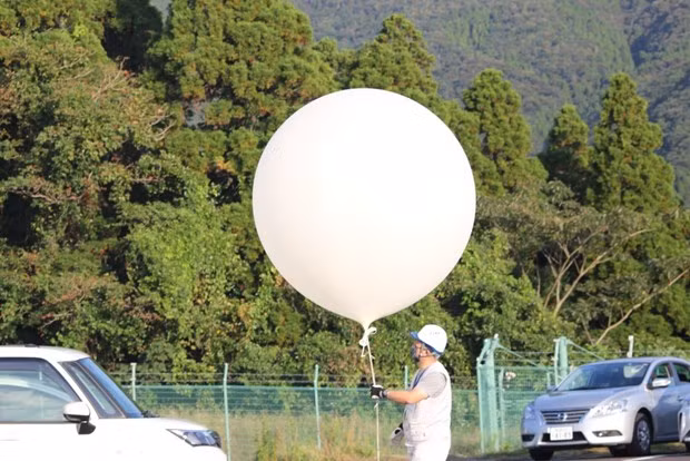 Vietnam’s NanoDragon satellite successfully separates from rocket ảnh 1