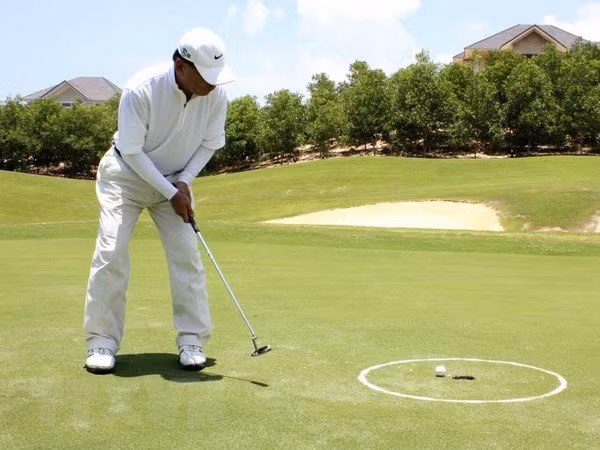 Golf tourism – Vietnam’s new advantage ảnh 1