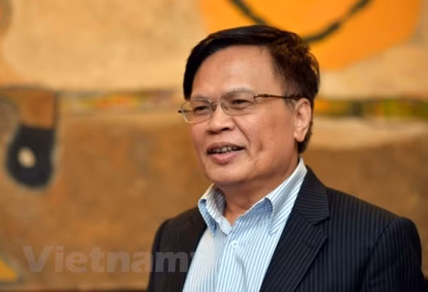 EVFTA opens up opportunities for investment, restructuring global value chains ảnh 2 EVFTA opens up opportunities for investment, restructuring global value chains ảnh 2
