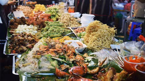 Hanoi: International gastronomic fest to run in June ảnh 1