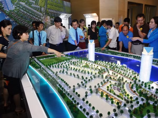Property sector to see many mergers, acquisitions ảnh 1